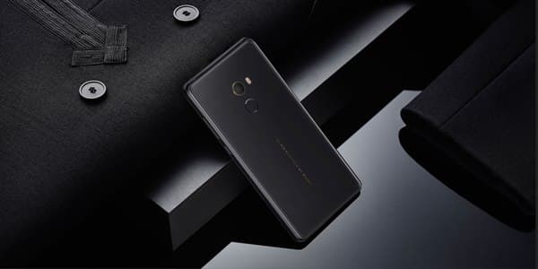 Mi Mix 2 2
